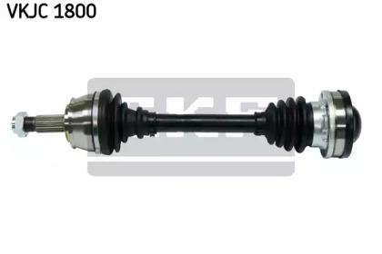 SKF VKJC 1800